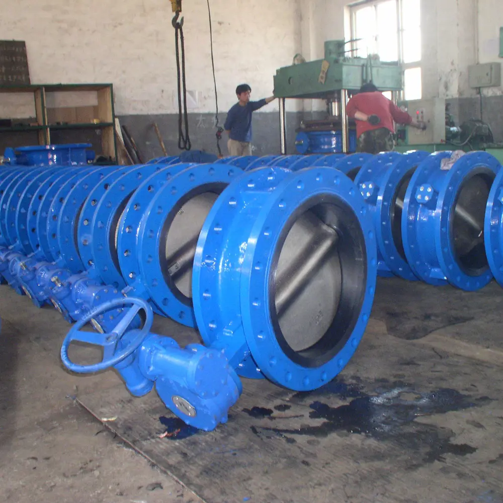 Concentric-Butterfly-Valve21